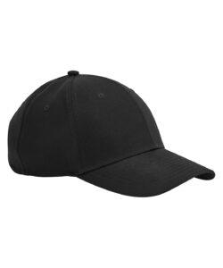 Multi-sports performance cap Black