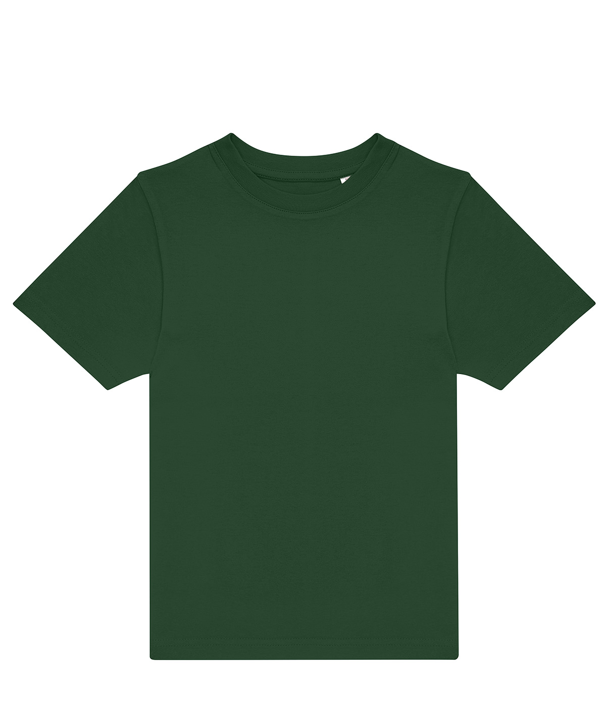 B&C #E190 /kids Bottle Green