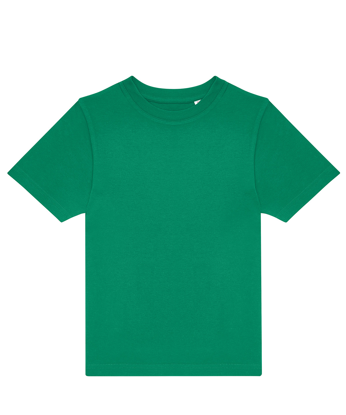 B&C #E190 /kids Kelly Green