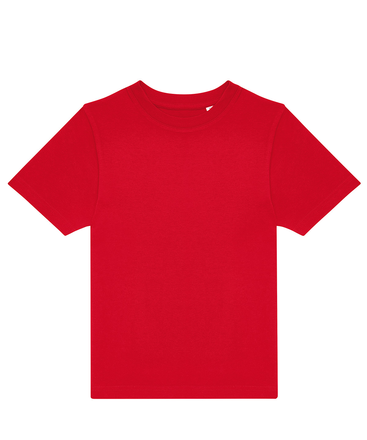 B&C #E190 /kids Red