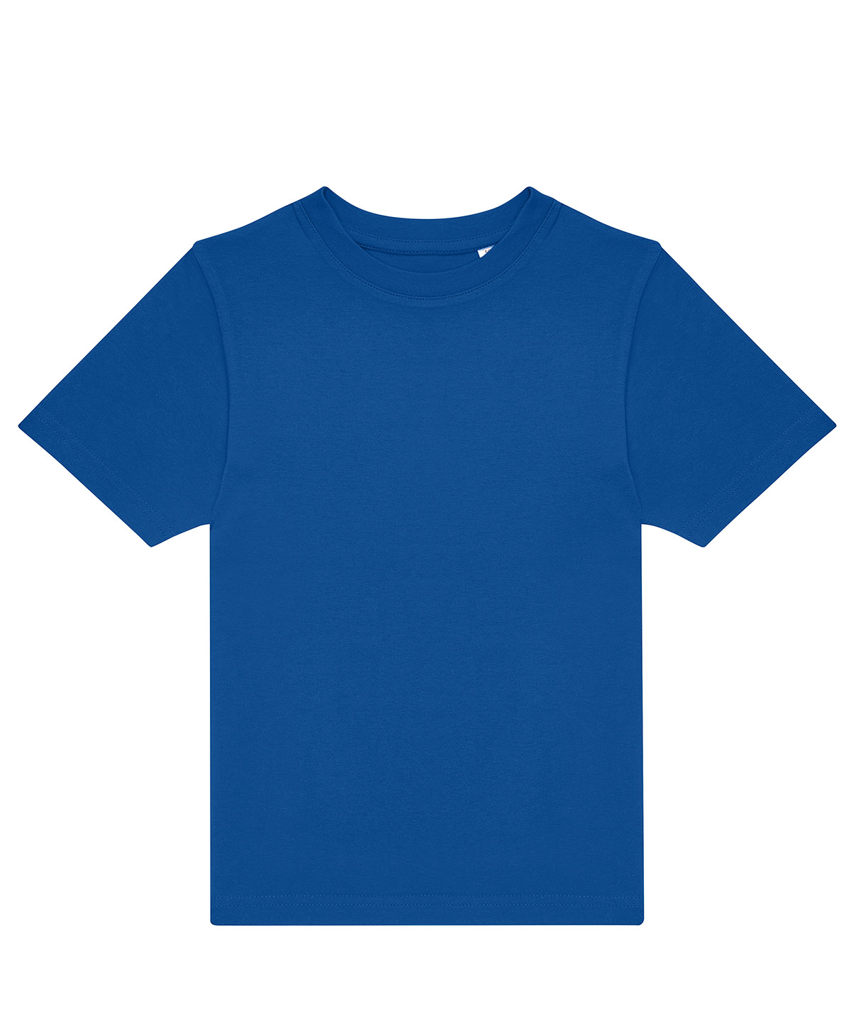 B&C #E190 /kids Royal Blue