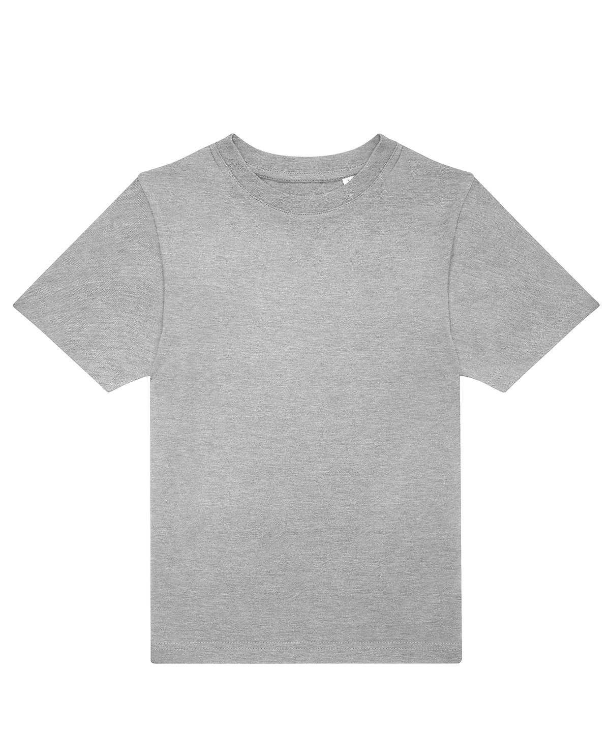 B&C #E190 /kids Sport Grey