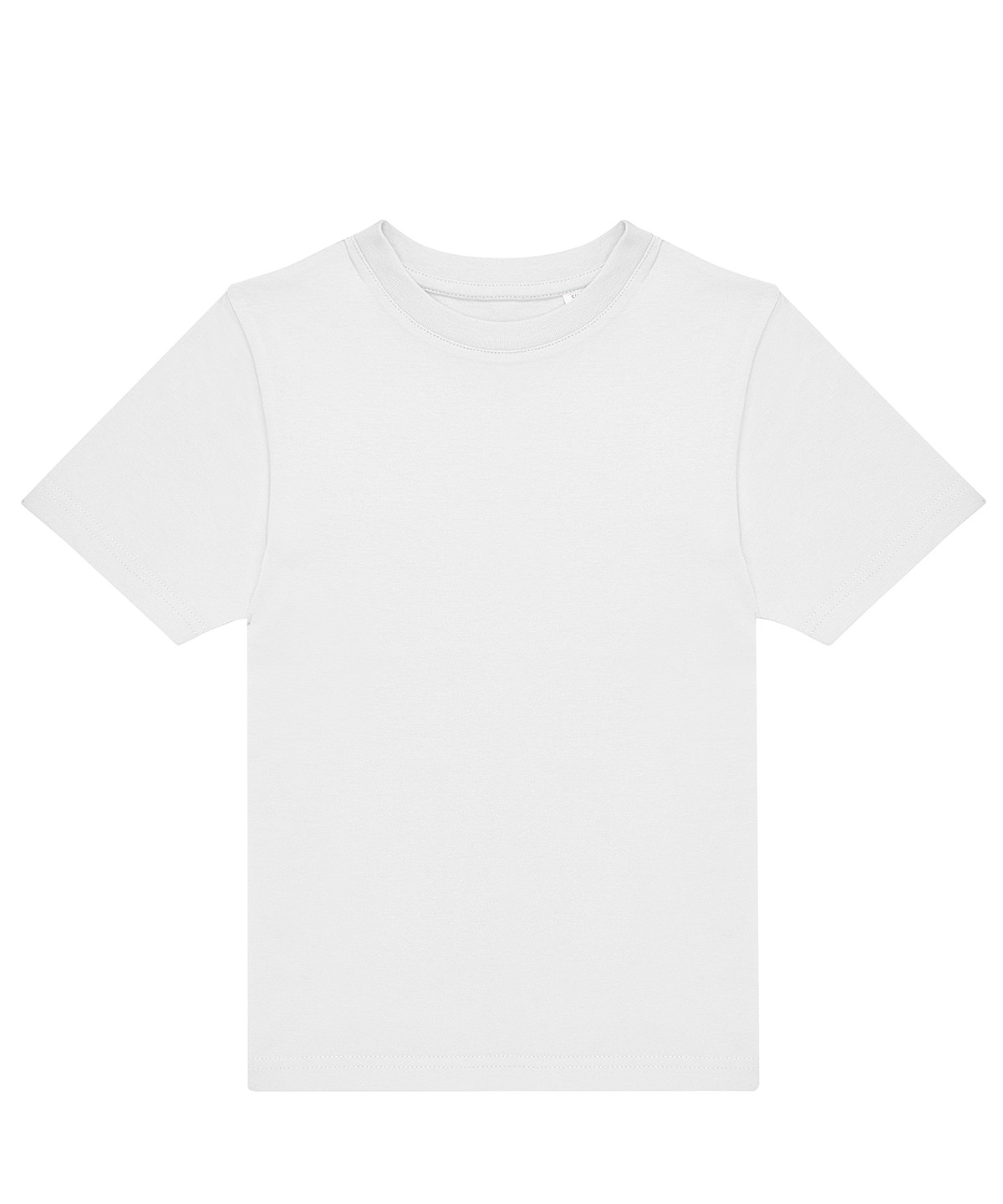 B&C #E190 /kids White