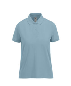 B&C My Polo 210 /Women Amalfi Blue