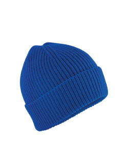 Kids fashion beanie Bright Royal