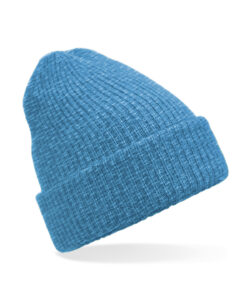 Colour pop beanie Bright Blue