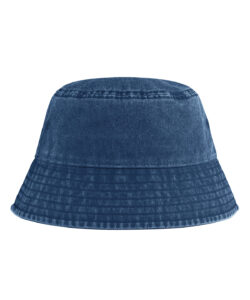 Junior vintage bucket hat Vintage Denim