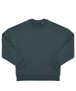 B&C Influence crew Amalfi Teal