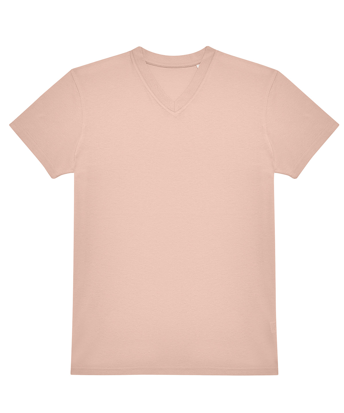 B&C #E150 V Soft Rose
