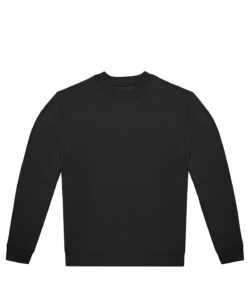 B&C ID.332 crew Black