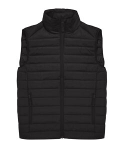 B&C Reset bodywarmer Black