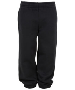 Kids basic sweatpants Black