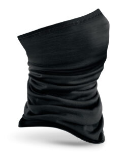 Morf® merino Black
