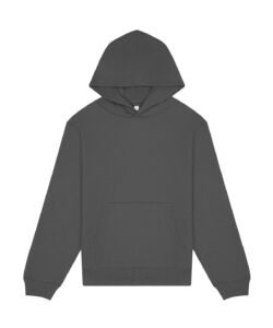 Unisex heavy pullover hoodie Asphalt