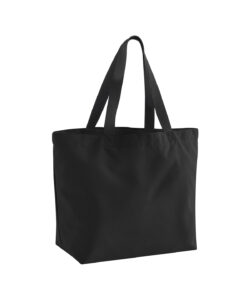 Original carryall tote bag Black