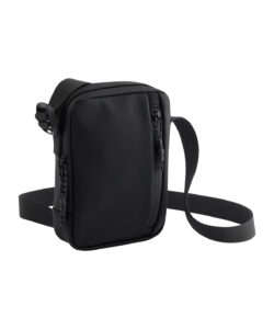 Athlux shoulder bag Black