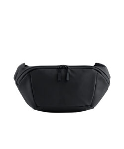 Everyday carry 5 litre cross-body Black