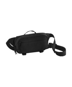 Ramble belt bag Black