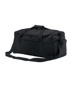 Medium training holdall Black