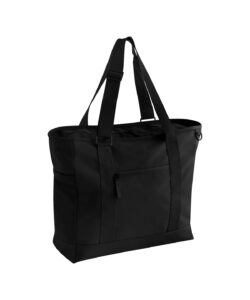 Circuit gym tote Black