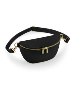 Boutique waist bag Black