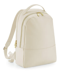 Boutique backpack Oyster