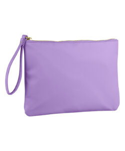 Sundae wristlet Blueberry Swirl