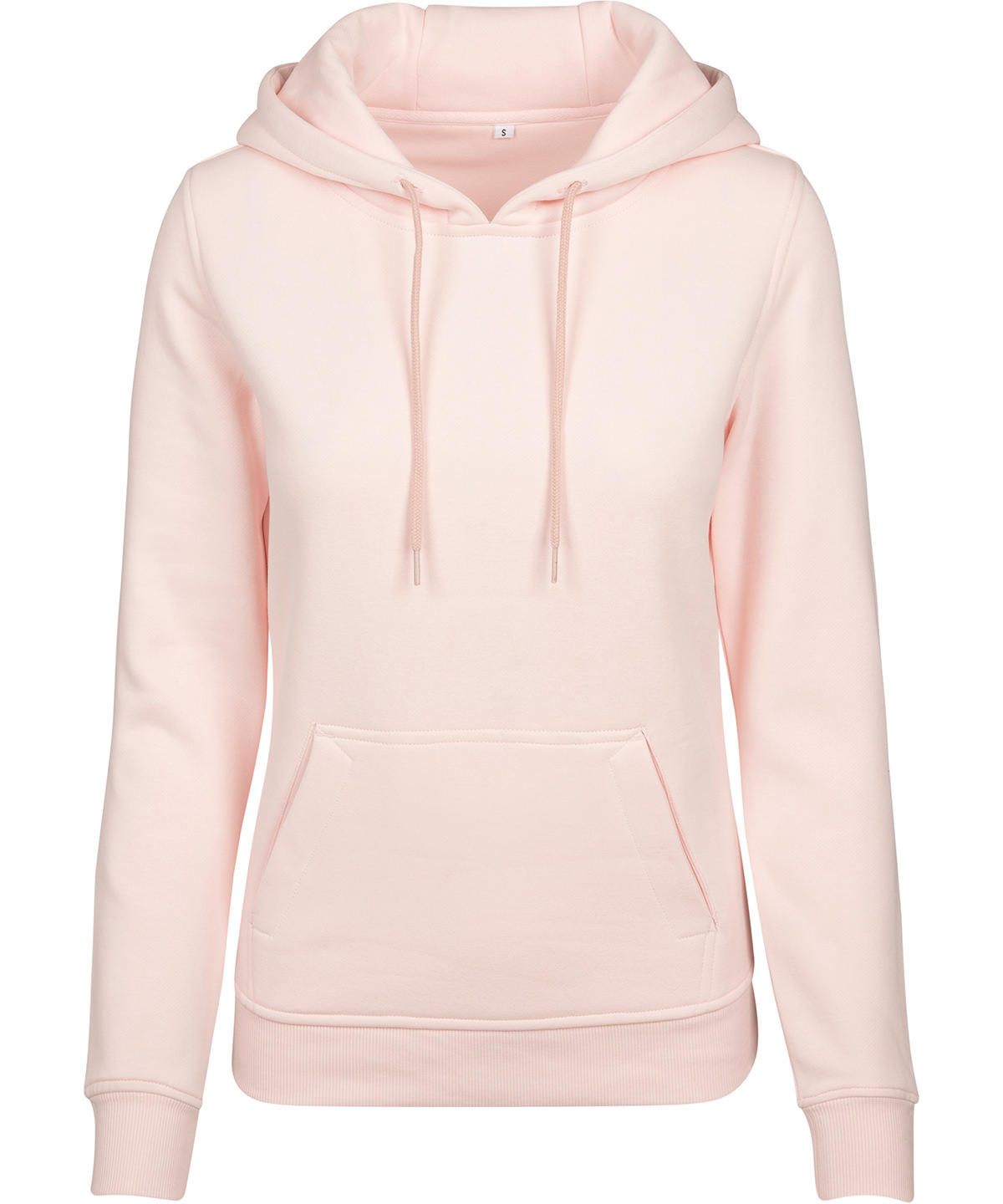 Women's heavy hoodie Pink