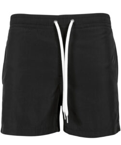 Swim shorts Black