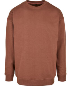 Sweat crew neck Bark