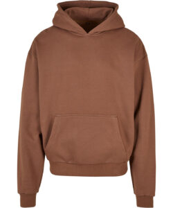 Ultra heavy hoodie Bark