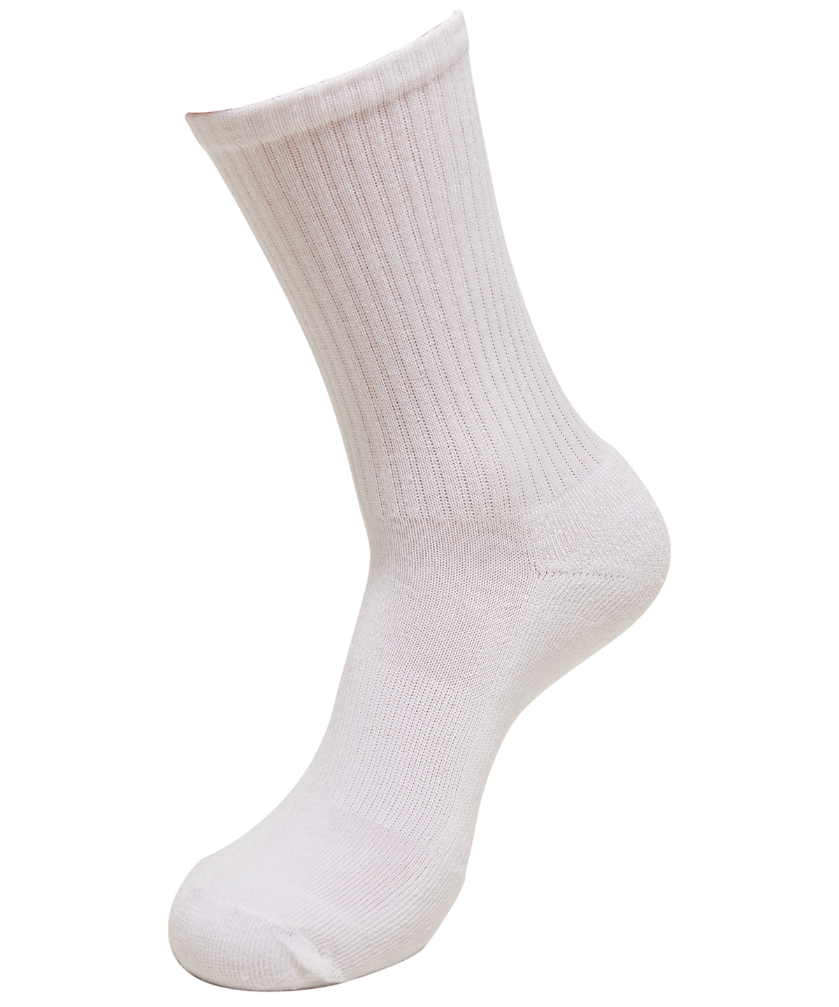 Crew socks White