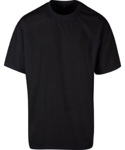 E sports tee  Black