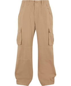  Classic cargo pants Beige