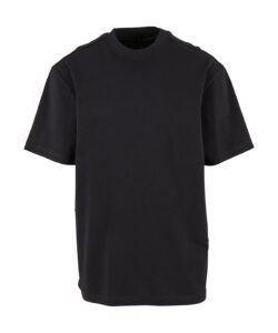 Tall tee Black