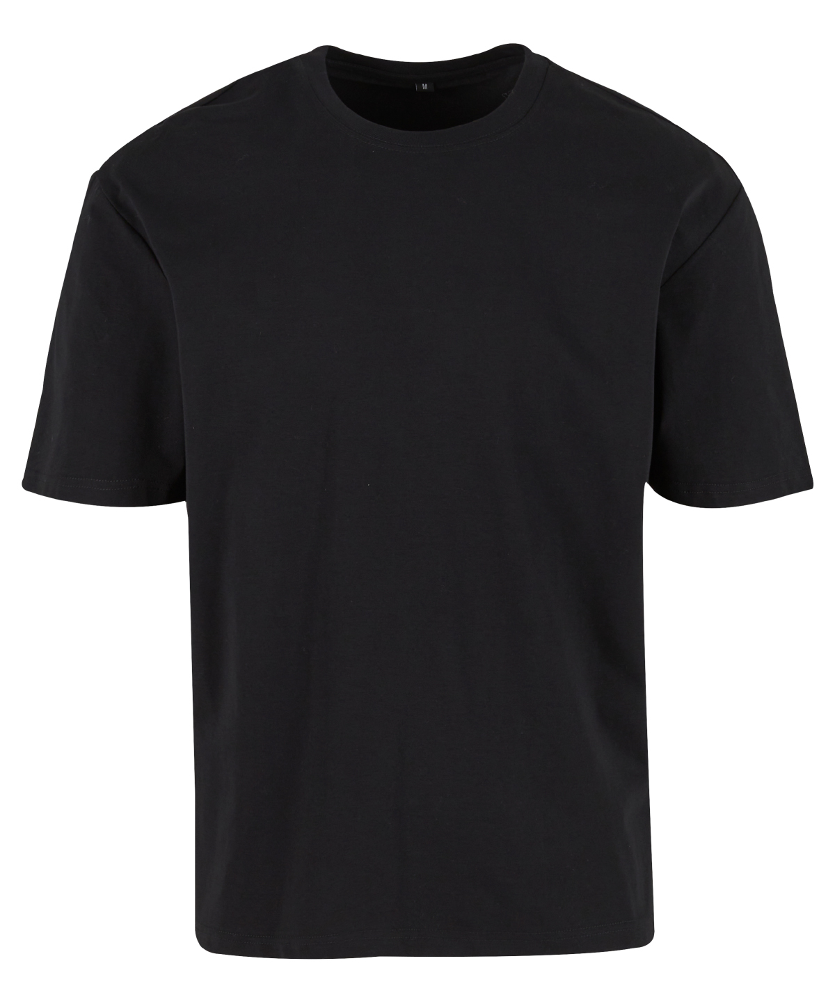 Sorona loose-fit tee Black