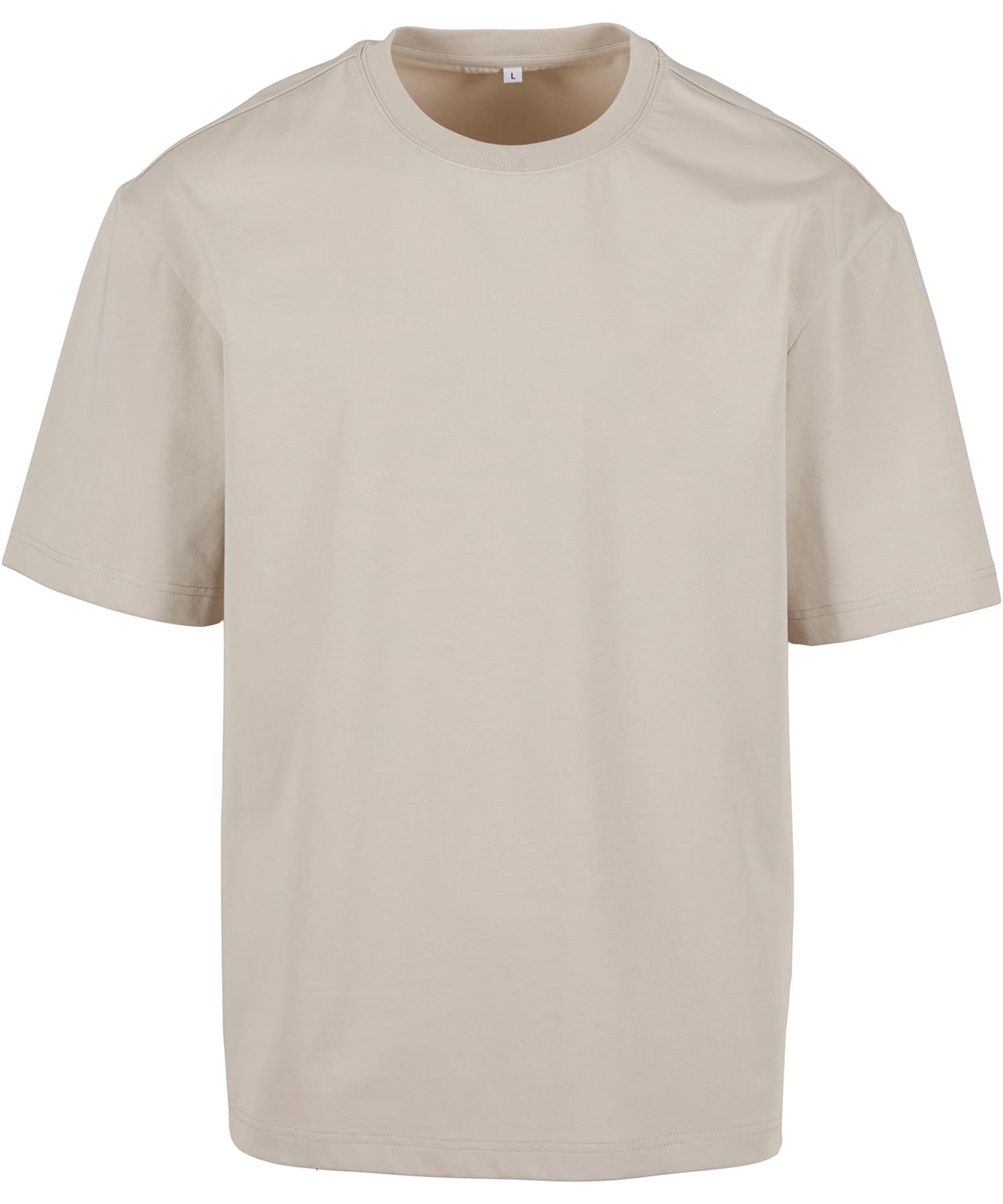 Sorona loose-fit tee Cloud