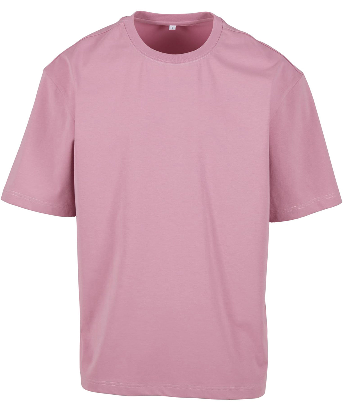 Sorona loose-fit tee Dusty Pink