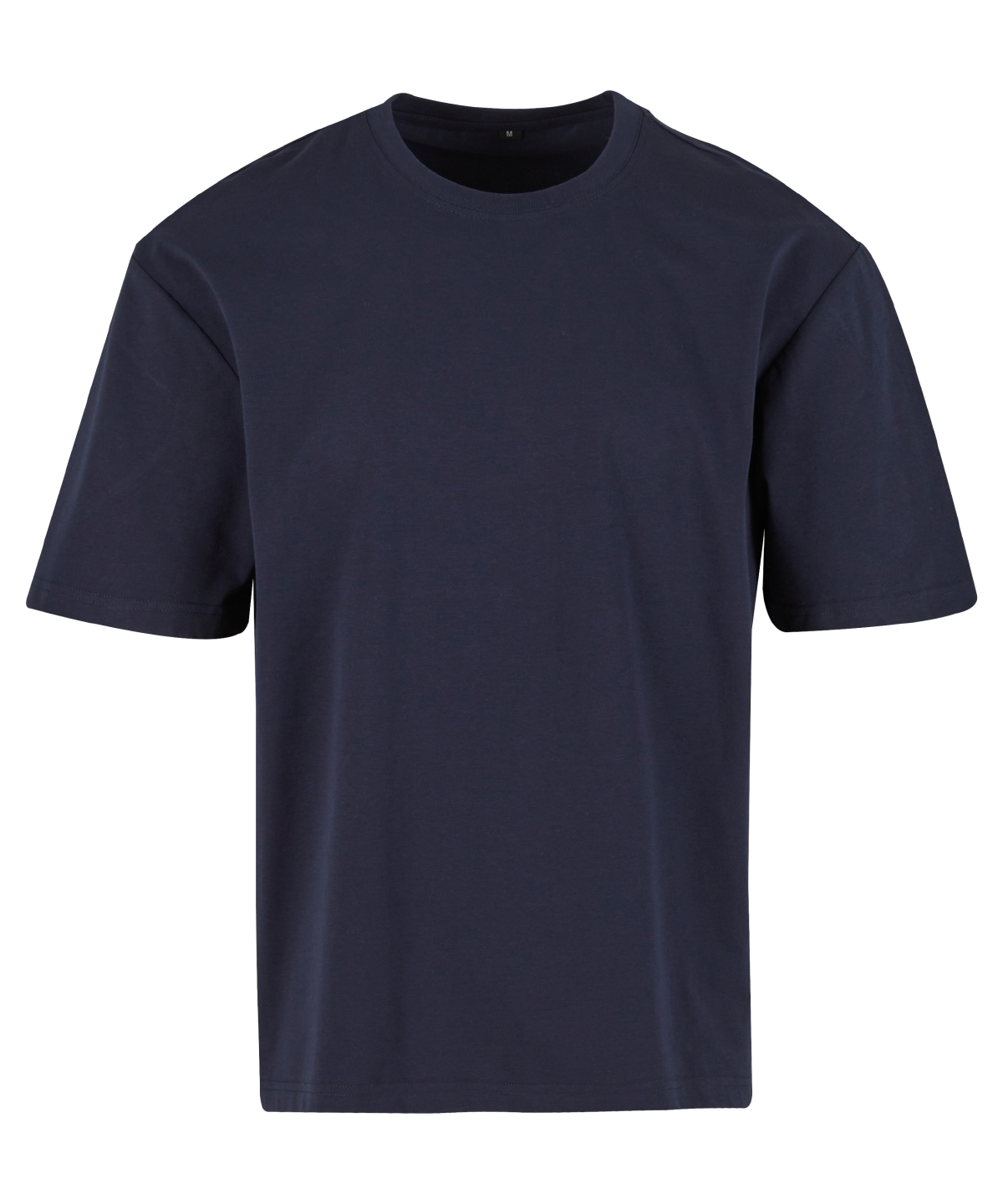 Sorona loose-fit tee Navy