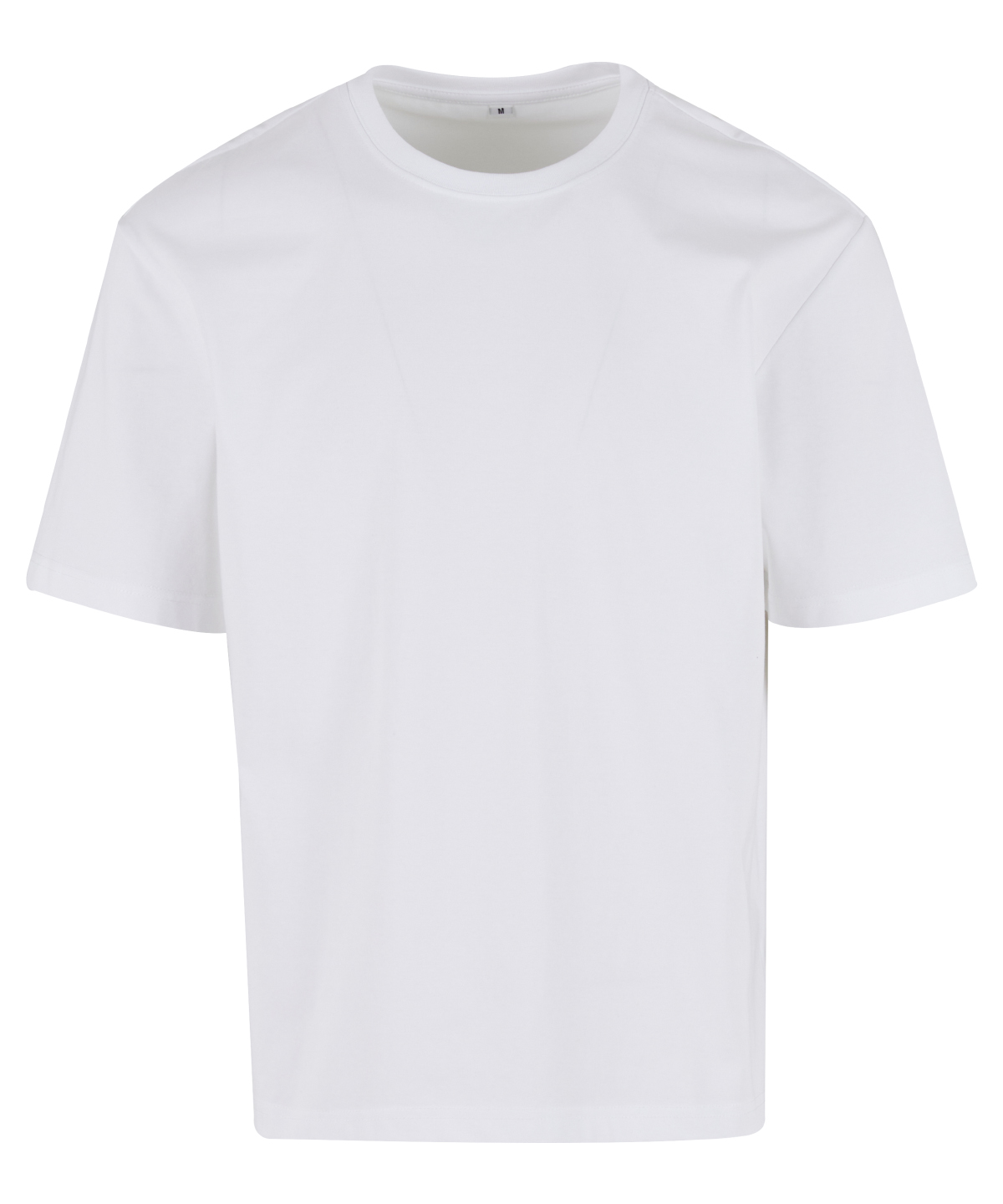 Sorona loose-fit tee White