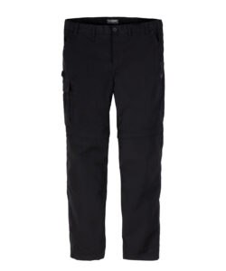 Expert Kiwi tailored trousers Black