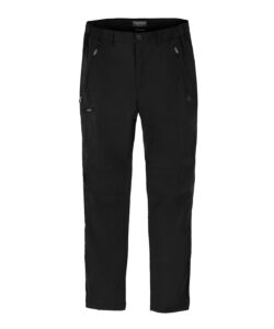 Expert Kiwi pro stretch trousers Black