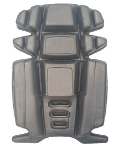 Normanton kneepads Carbon Grey