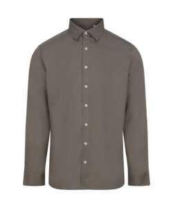 Casual shirt Khaki
