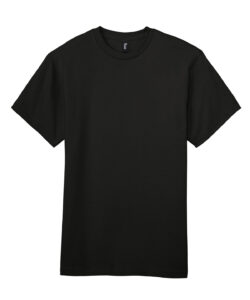 Hammer® adult t-shirt Black