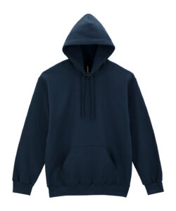 Hammer® Maxweight adult hooded sweatshirt Blue Dusk
