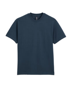 Hammer® Maxweight adult t-shirt Blue Dusk
