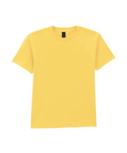 Softstyle™ midweight youth t-shirt Daisy