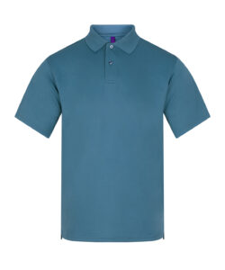 Coolplus® polo shirt  Airforce Blue
