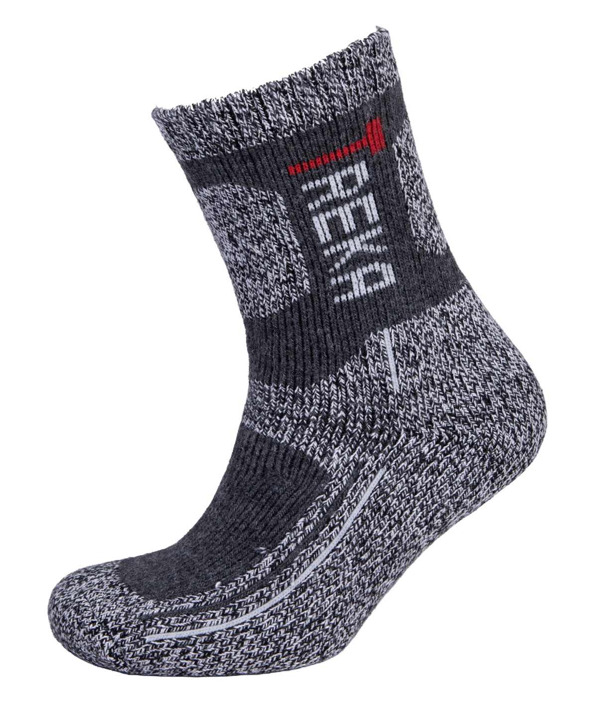 Hiking socks Grey